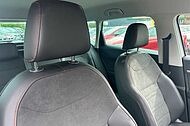 SEAT Ateca 1.5 EcoTSI (150ps) FR DSG