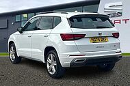 SEAT Ateca 1.5 EcoTSI (150ps) FR DSG