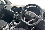 SEAT Ateca 1.5 EcoTSI (150ps) FR DSG