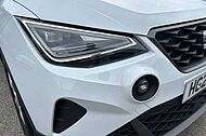 SEAT Arona 1.0 TSI 115 FR 5dr DSG