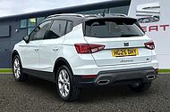 SEAT Arona 1.0 TSI 115 FR 5dr DSG