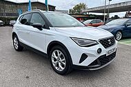 SEAT Arona 1.0 TSI 115 FR 5dr DSG