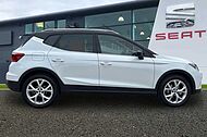 SEAT Arona 1.0 TSI 115 FR 5dr DSG