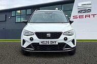 SEAT Arona 1.0 TSI 115 FR 5dr DSG