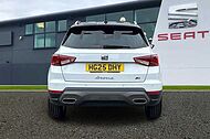 SEAT Arona 1.0 TSI 115 FR 5dr DSG