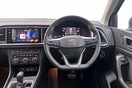 SEAT Ateca 1.5 TSI EVO SE Technology 5dr DSG