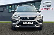 SEAT Ateca 1.5 TSI EVO SE Technology 5dr DSG