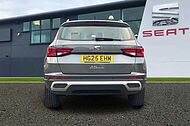 SEAT Ateca 1.5 TSI EVO SE Technology 5dr DSG