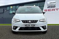 SEAT Ibiza 1.0 TSI 115 Xcellence 5dr