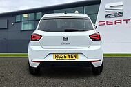 SEAT Ibiza 1.0 TSI 115 Xcellence 5dr