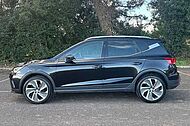 SEAT Arona 1.0 TSI 110 FR Sport 5dr DSG