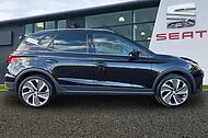 SEAT Arona 1.0 TSI 110 FR Sport 5dr DSG