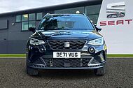 SEAT Arona 1.0 TSI 110 FR Sport 5dr DSG