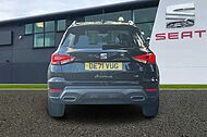 SEAT Arona 1.0 TSI 110 FR Sport 5dr DSG