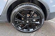 SEAT Arona 1.0 TSI 115 FR Black Edition 5dr