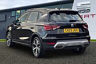 SEAT Arona 1.0 TSI 110 XPERIENCE Lux 5dr