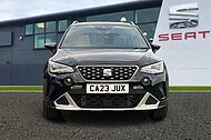 SEAT Arona 1.0 TSI 110 XPERIENCE Lux 5dr