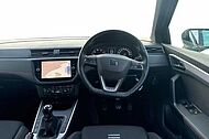 SEAT Arona 1.0 TSI 115 FR 5dr