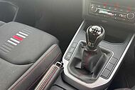 SEAT Arona 1.0 TSI 115 FR 5dr