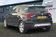 SEAT Arona 1.0 TSI 115 FR 5dr
