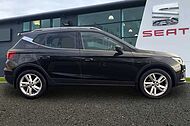 SEAT Arona 1.0 TSI 115 FR 5dr