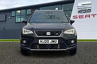 SEAT Arona 1.0 TSI 115 FR 5dr