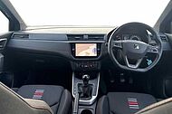 SEAT Arona 1.0 TSI 115 FR 5dr