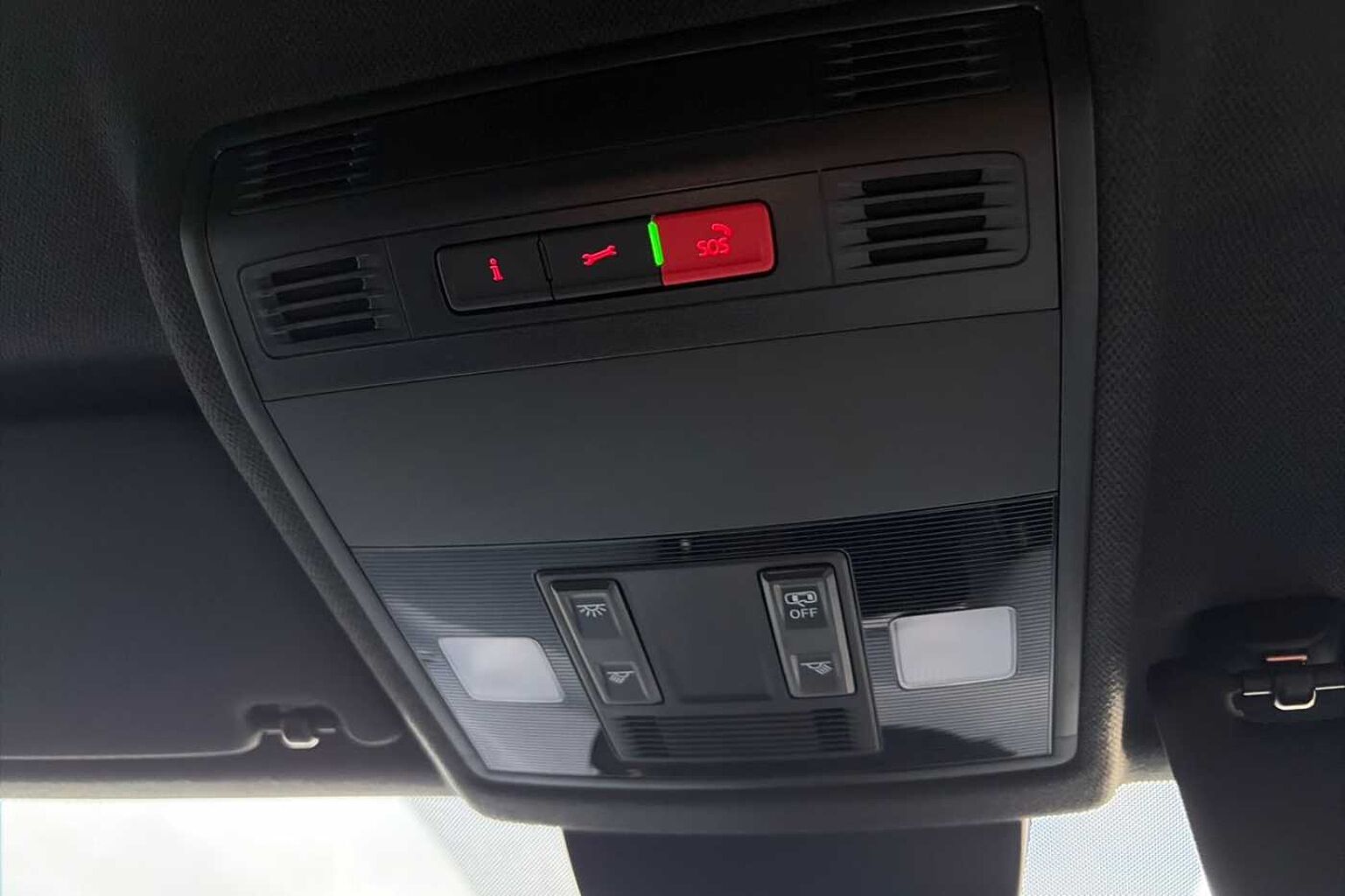 SEAT Arona 1.0 TSI 115 FR Black Edition 5dr