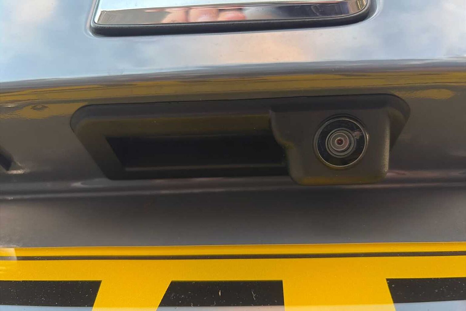 SEAT Arona 1.0 TSI 115 FR Black Edition 5dr