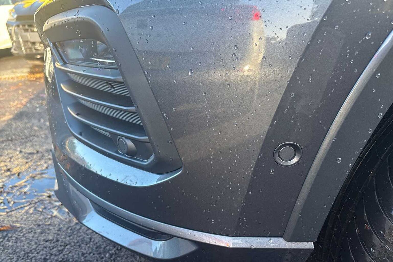 SEAT Ateca 1.5 TSI EVO FR Line 5dr DSG