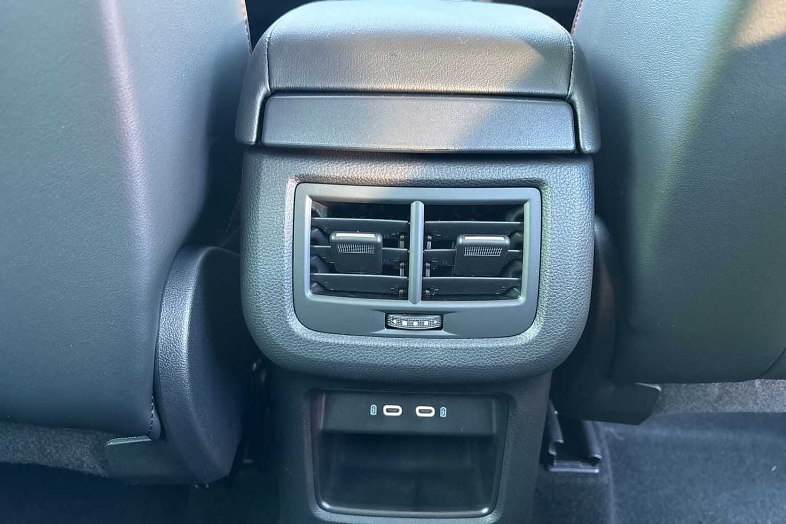 SEAT Ateca 1.5 TSI EVO FR Line 5dr DSG