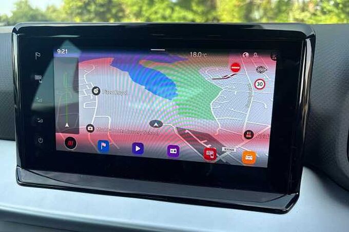 SEAT Ibiza 1.0 TSI (115ps) FR DSG 5-Door