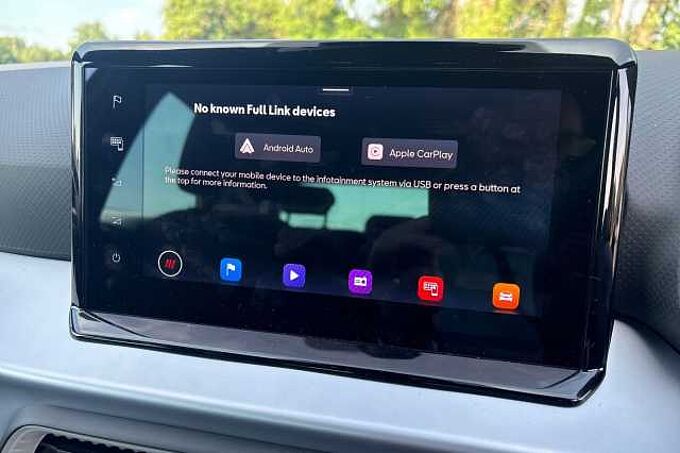 SEAT Ibiza 1.0 TSI (115ps) FR DSG 5-Door