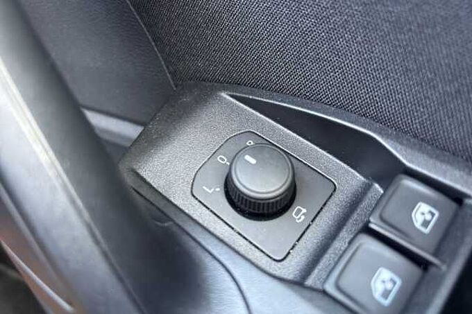 SEAT Ibiza 1.0 TSI (115ps) FR DSG 5-Door