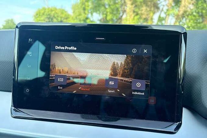 SEAT Ibiza 1.0 TSI (115ps) FR DSG 5-Door