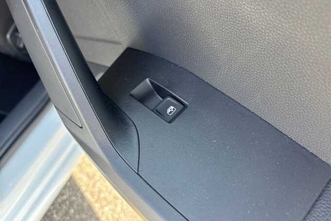 SEAT Ibiza 1.0 TSI (115ps) FR DSG 5-Door