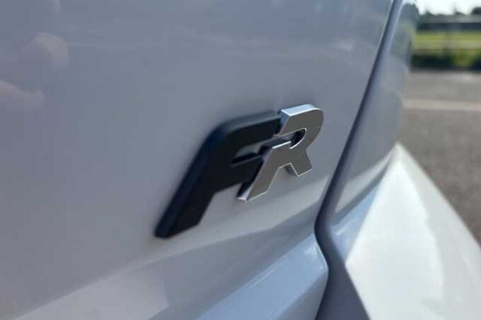 SEAT Ibiza 1.0 TSI (115ps) FR DSG 5-Door