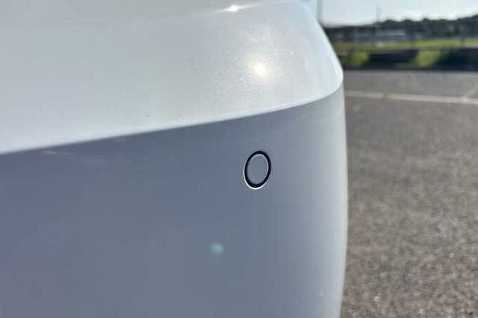 SEAT Ibiza 1.0 TSI (115ps) FR DSG 5-Door