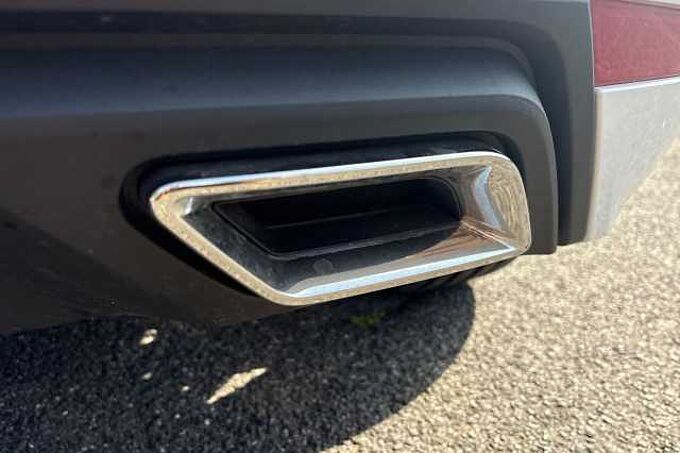 SEAT Ibiza 1.0 TSI (115ps) FR DSG 5-Door