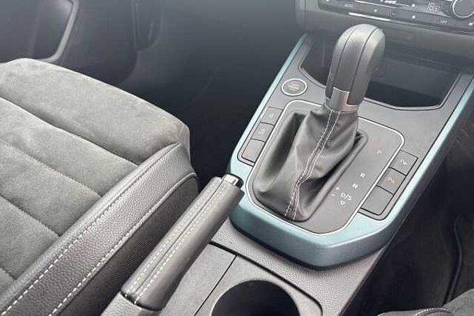 SEAT Arona XPERIENCE Lux 1.0 TSI 110 PS 7 Speed DSG