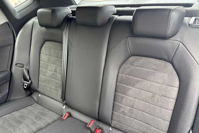 SEAT Arona XPERIENCE Lux 1.0 TSI 110 PS 7 Speed DSG