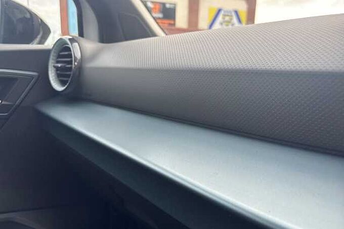 SEAT Arona XPERIENCE Lux 1.0 TSI 110 PS 7 Speed DSG