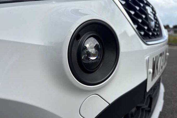 SEAT Arona XPERIENCE Lux 1.0 TSI 110 PS 7 Speed DSG