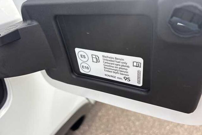 SEAT Arona XPERIENCE Lux 1.0 TSI 110 PS 7 Speed DSG