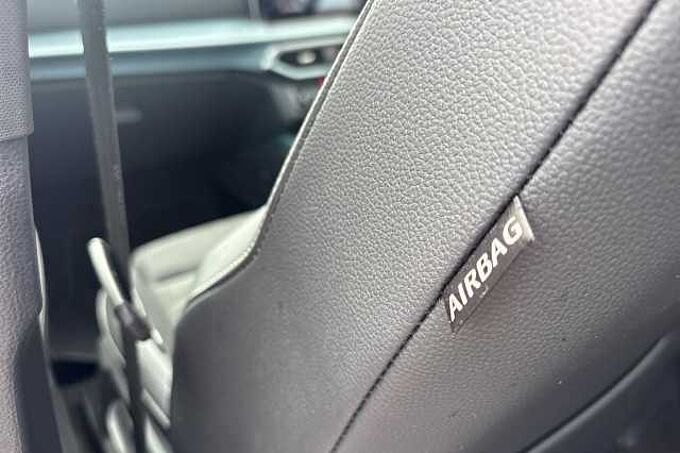 SEAT Arona XPERIENCE Lux 1.0 TSI 110 PS 7 Speed DSG