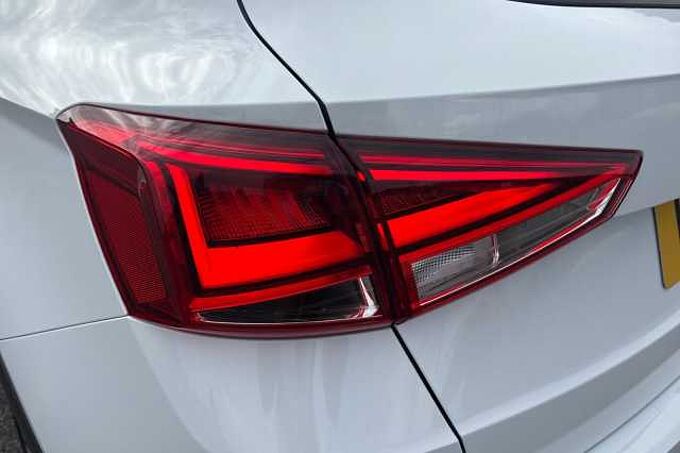 SEAT Arona XPERIENCE Lux 1.0 TSI 110 PS 7 Speed DSG