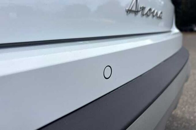 SEAT Arona XPERIENCE Lux 1.0 TSI 110 PS 7 Speed DSG