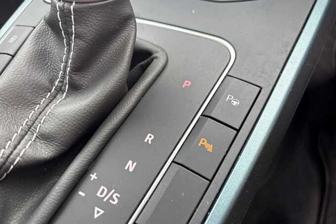 SEAT Arona XPERIENCE Lux 1.0 TSI 110 PS 7 Speed DSG