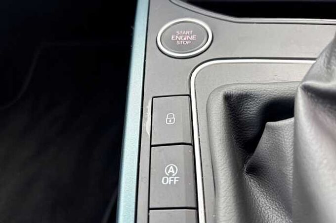 SEAT Arona XPERIENCE Lux 1.0 TSI 110 PS 7 Speed DSG