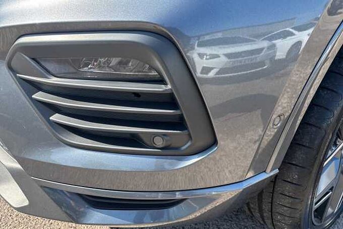 SEAT Ateca 1.5 TSI EVO FR Sport 5dr DSG